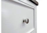 FM7171WH-N Pinetop Nightstand