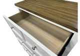 FM7171WH-N Pinetop Nightstand