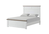 FM7171WH-CONF Pinetop Bed