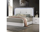 Stoholm Bed