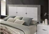 FM72000WH-Q-BED Stoholm Queen Bed