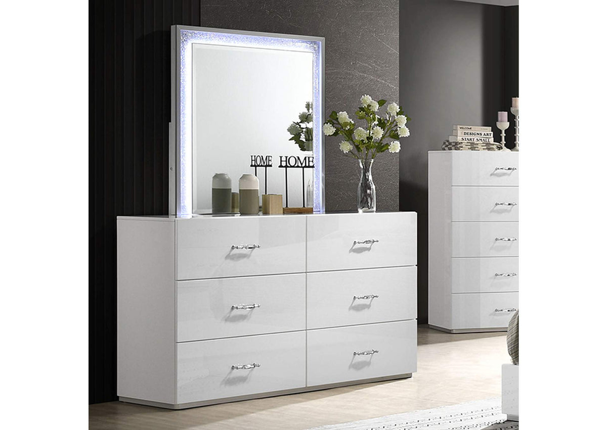 Stoholm Dresser
