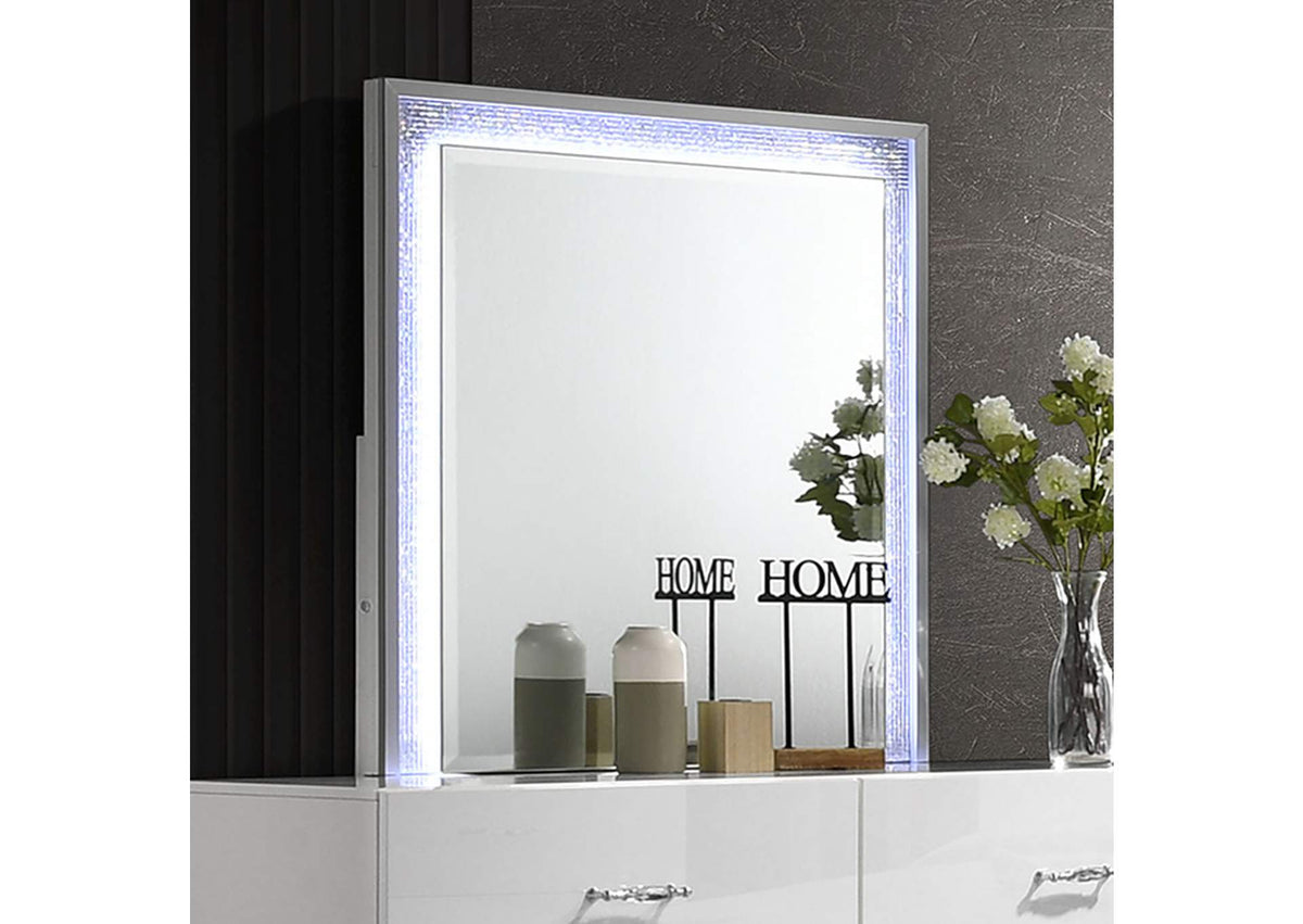 Stoholm Mirror