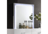 Stoholm Mirror