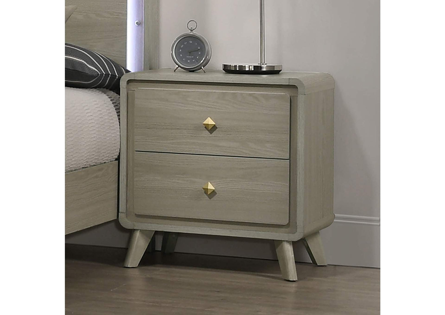 Rainier Nightstand