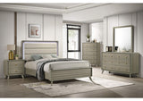 FM72002GY-U-CONF Rainier Bed