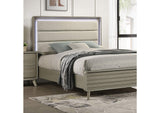 Rainier Queen Bed