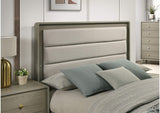 FM72002GY-U-CONF Rainier Bed