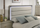FM72002GY-U-CONF Rainier Bed