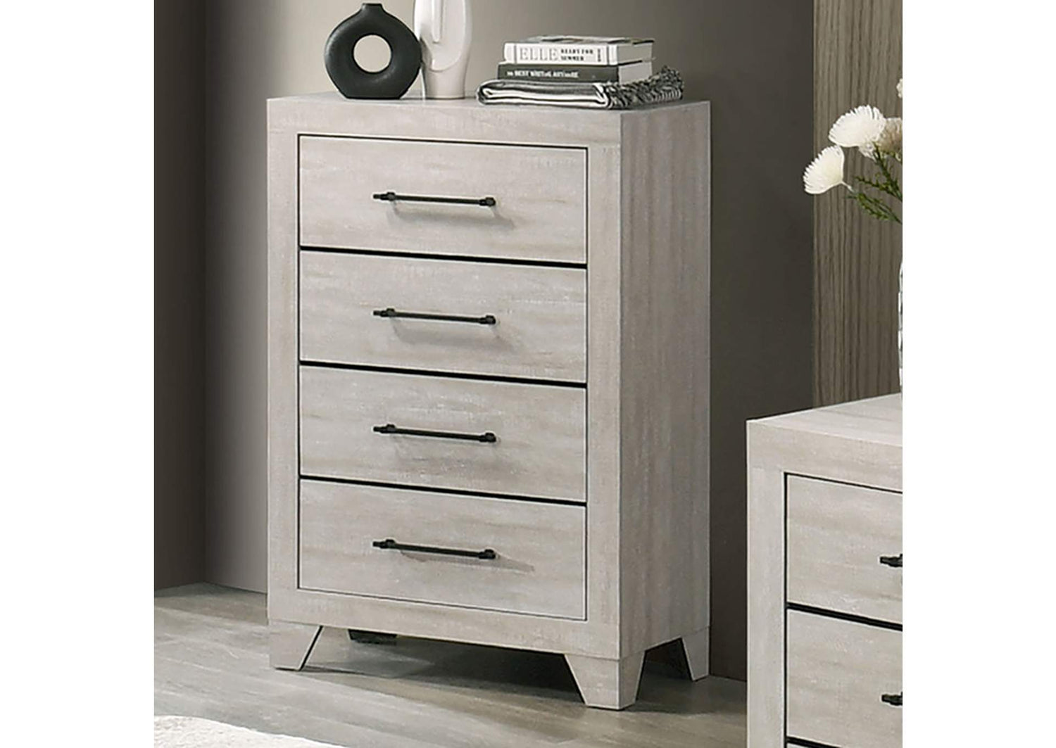 Dubuque Chest