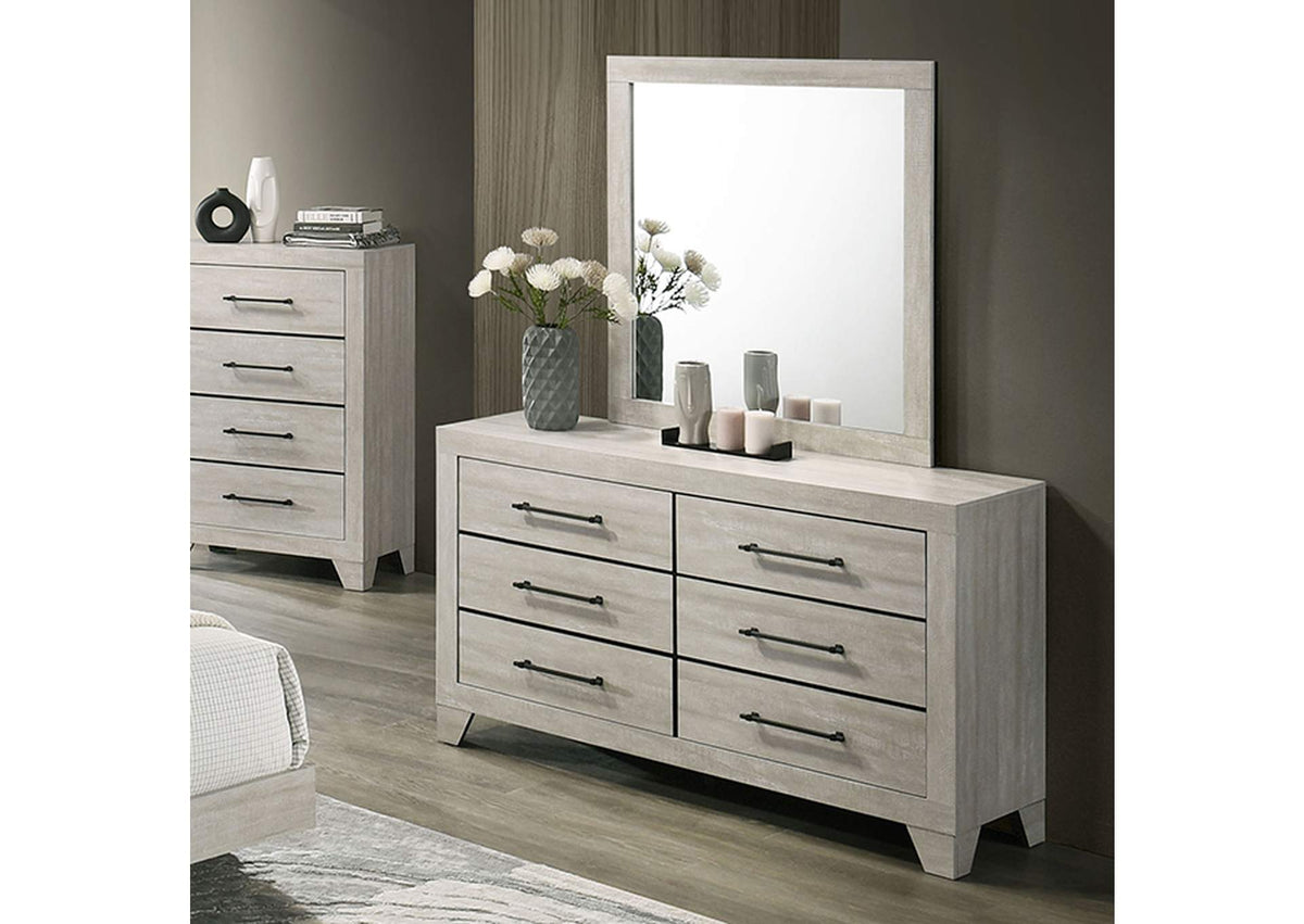 Dubuque Dresser