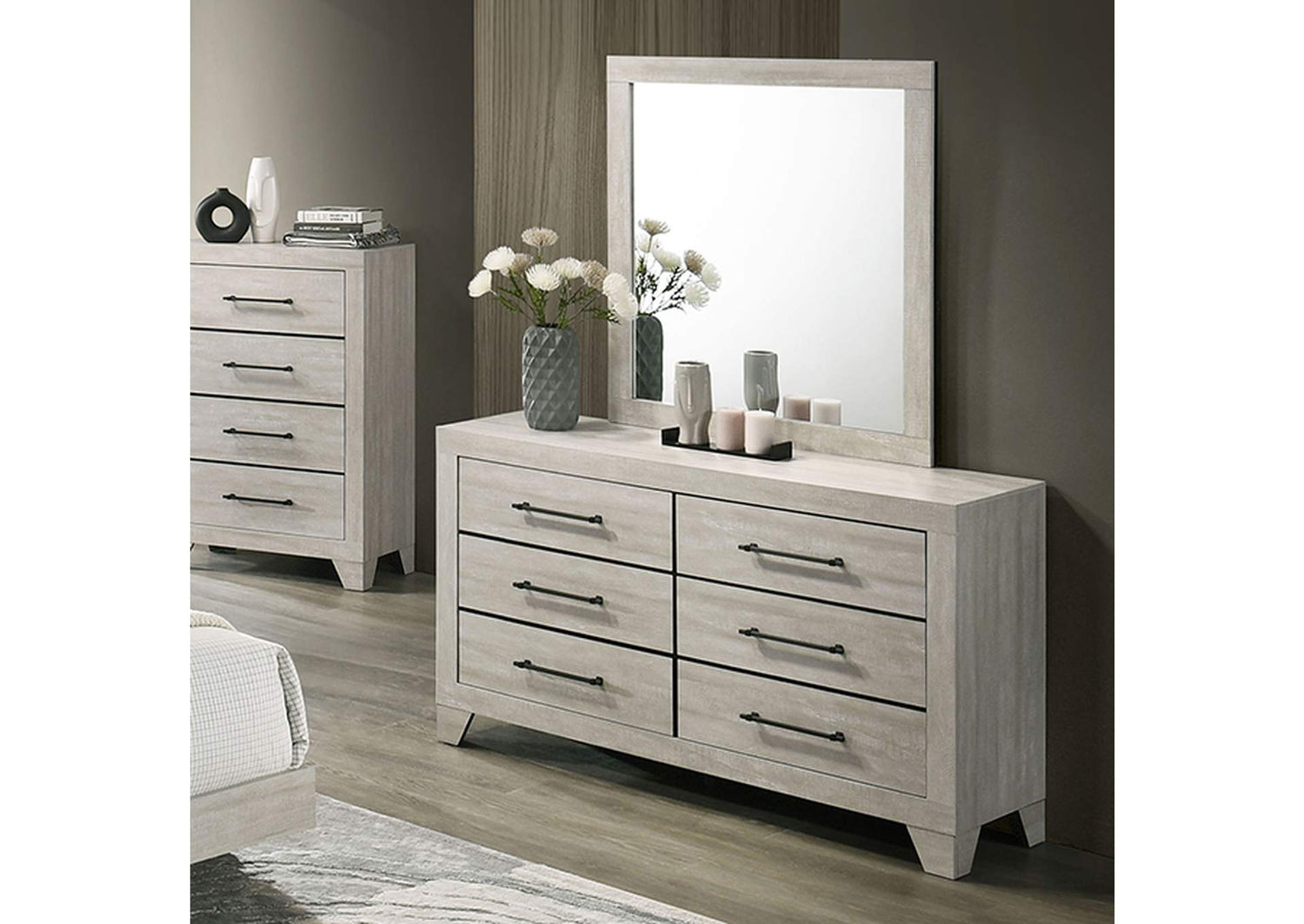 Dubuque Dresser