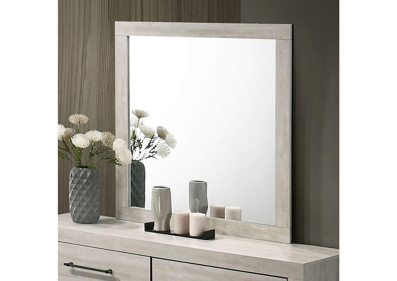Dubuque Mirror