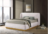 FM72004WH-EK-BED Whitman E.King Bed
