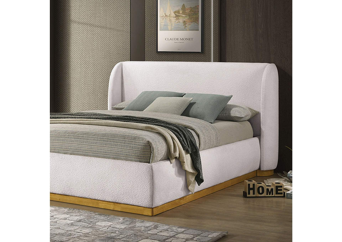 Whitman E.King Bed