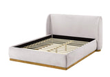FM72004WH-EK-BED Whitman E.King Bed