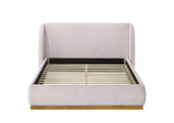 FM72004WH-EK-BED Whitman E.King Bed