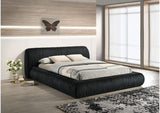 FM72006BK-EK-BED Palmdale E.King Bed