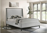 FM72008DG-EK-BED Kelso E.King Bed