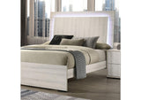 Horten Full Bed