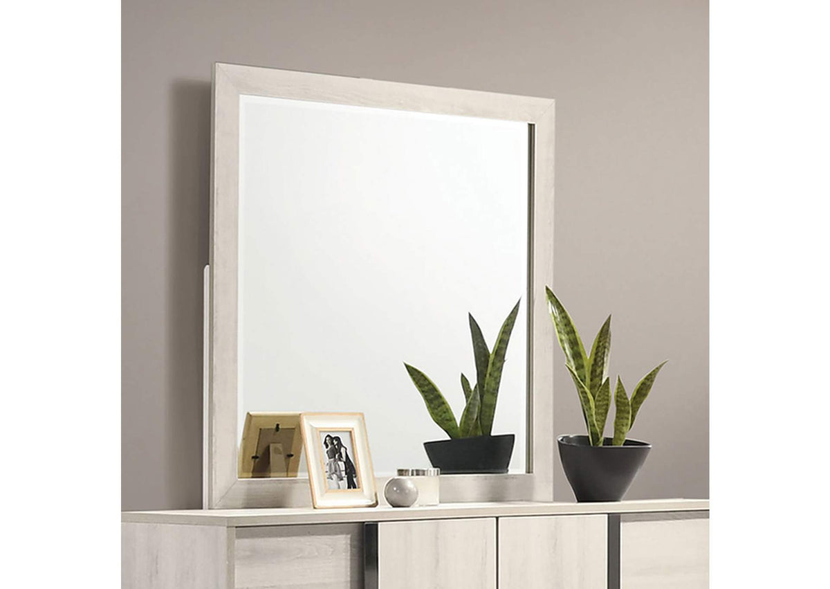 Horten Mirror