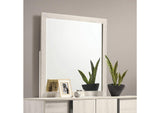 Horten Mirror