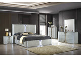 FM72011LG-Q-BED Cleburne Queen Bed