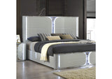 Cleburne Bed