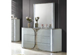 FM72011LG-M Cleburne Mirror