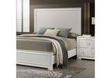 Holsted Queen Bed