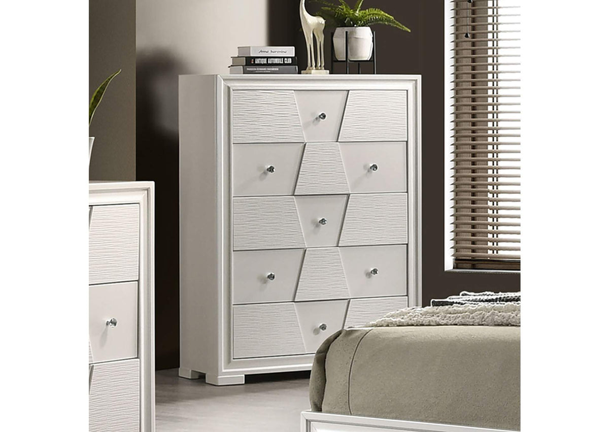 Holsted Chest