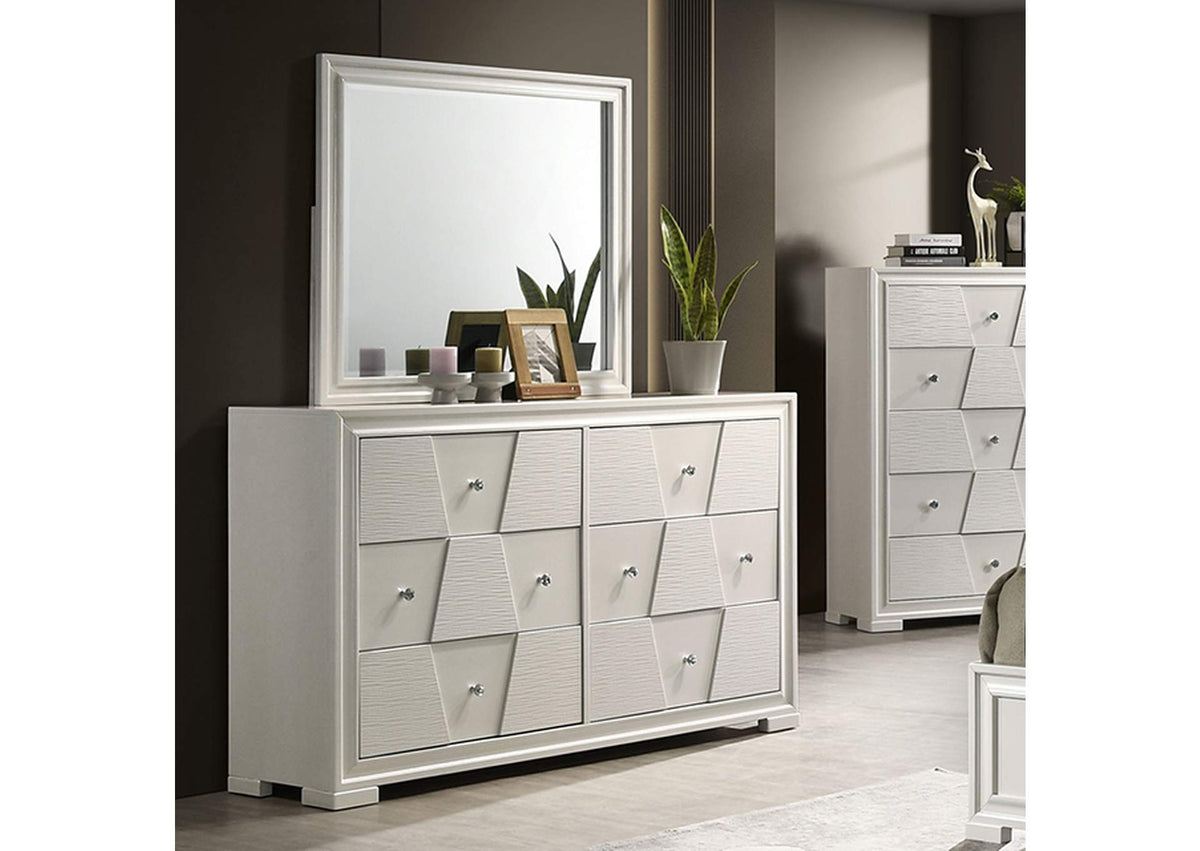 Holsted Dresser