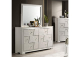 FM72012WH-M Holsted Mirror