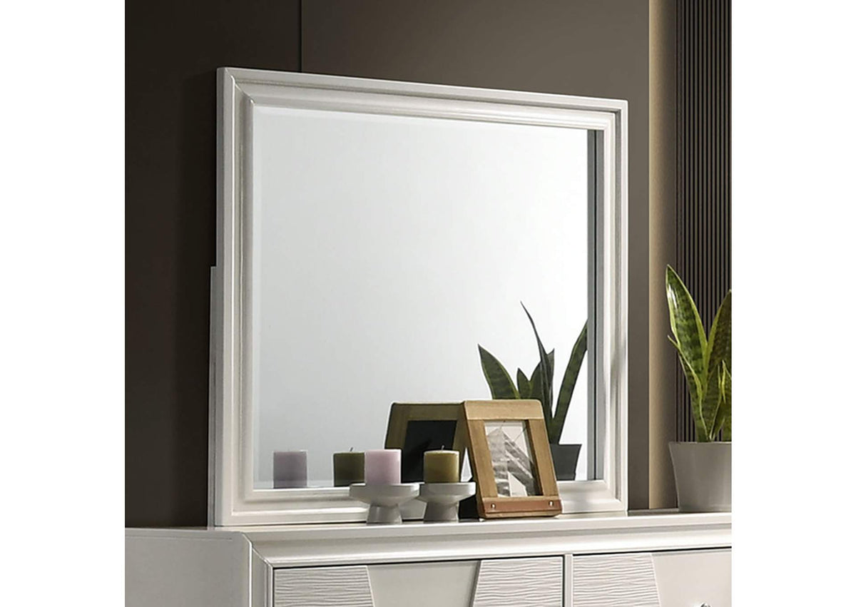 Holsted Mirror