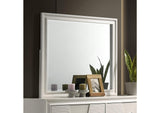 Holsted Mirror