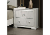 Holsted Nightstand