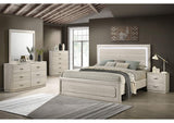 FM72013LG-Q-BED Farsund Queen Bed