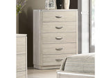 Farsund Chest