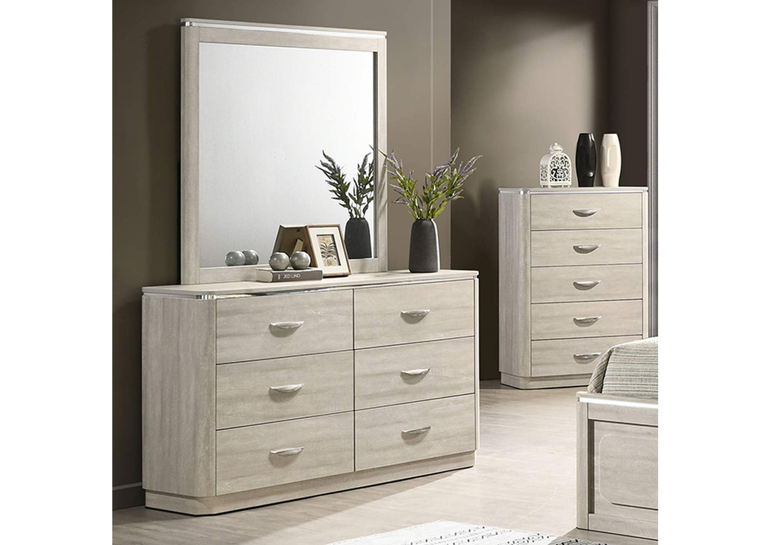 Farsund Dresser