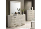 FM72013LG-M Farsund Mirror