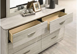 FM72013LG-D Farsund Dresser