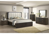 FM72014DW-EK-BED Lantrisant E.King Bed