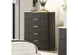 Lantrisant Chest