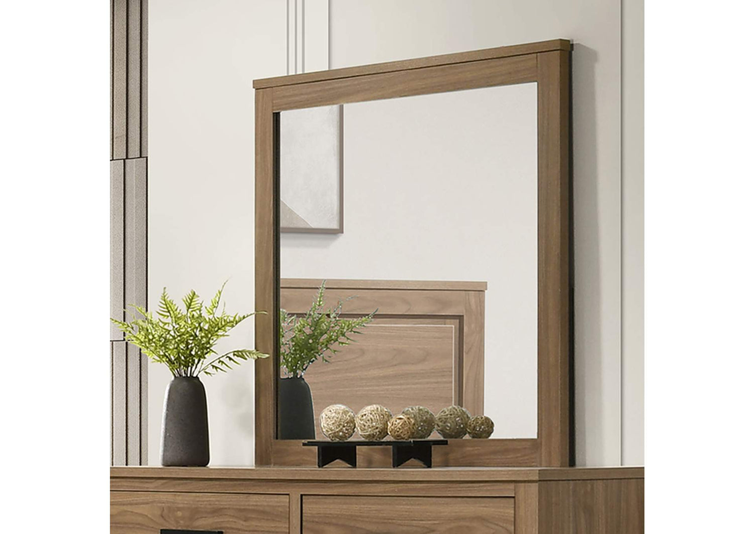 Panelli Mirror