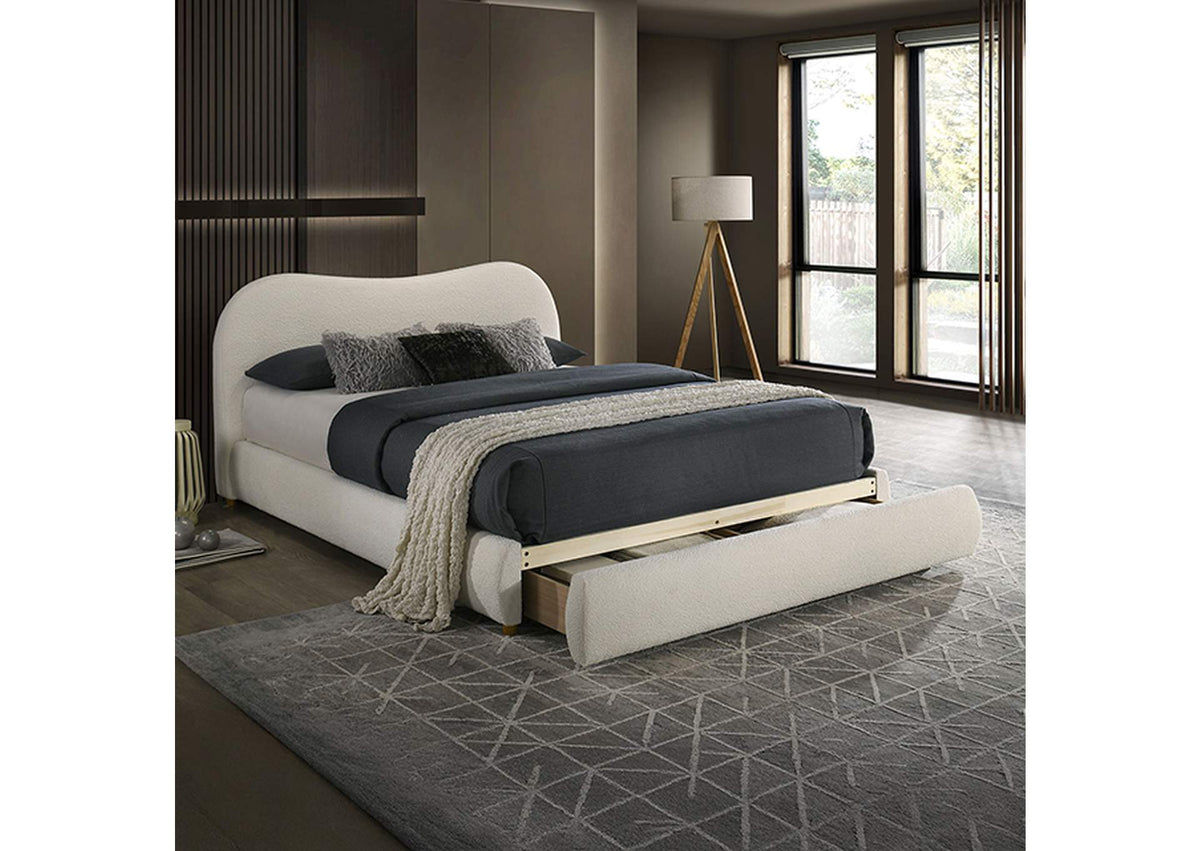 Grimsby Queen Bed