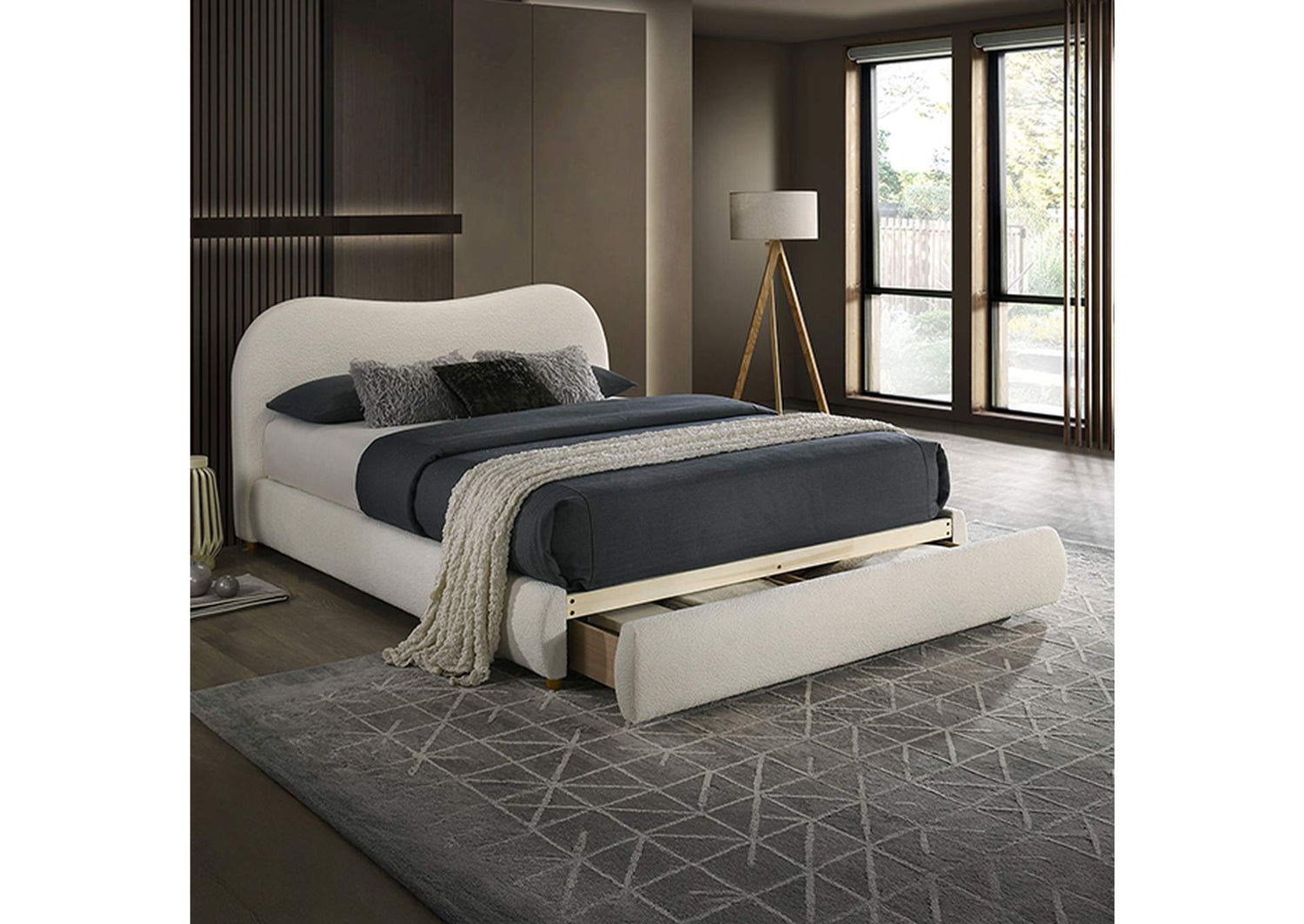Grimsby Bed
