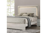 Lincolt E.King Bed