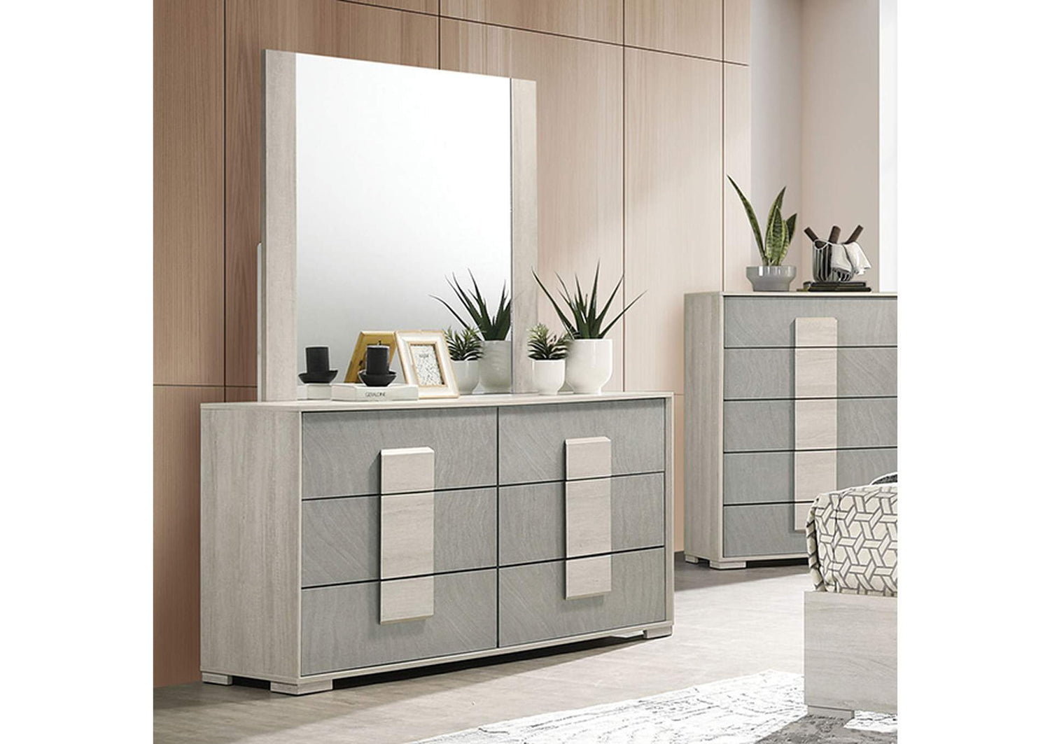 Lincolt Dressser
