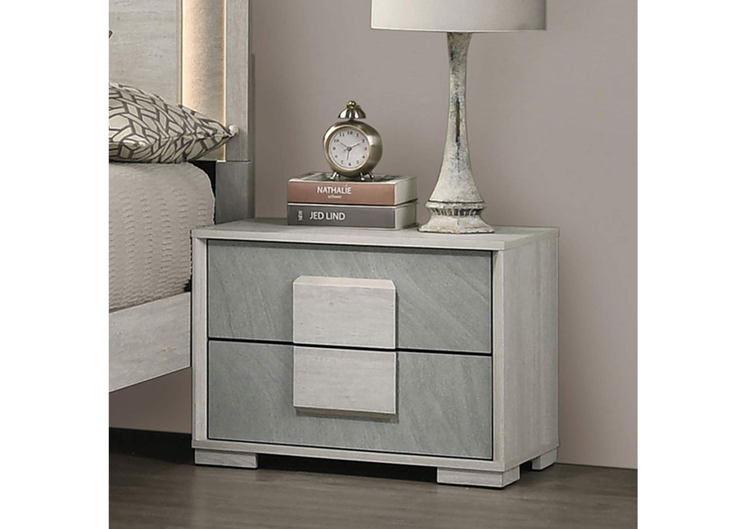 Lincolt Night Stand