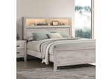 Mysen Queen Bed